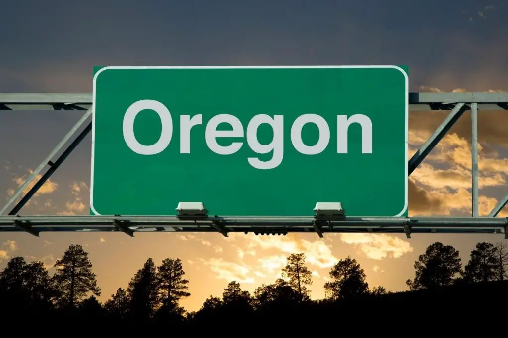 Movies Filmed In Oregon