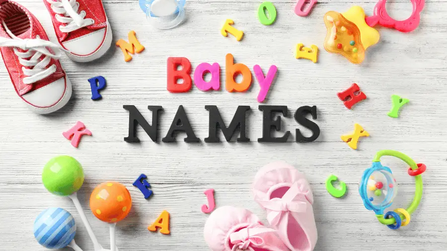 What Is The Perfect Name For Your Baby? Quiz - TV Hulk